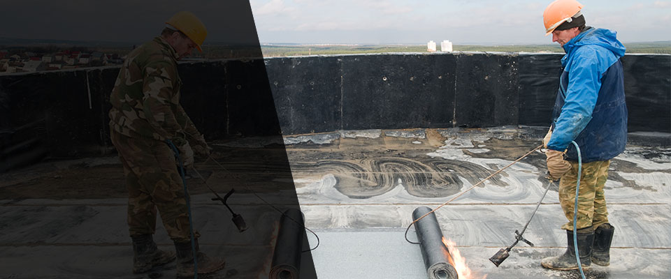 Sykesville Roofing Contractors